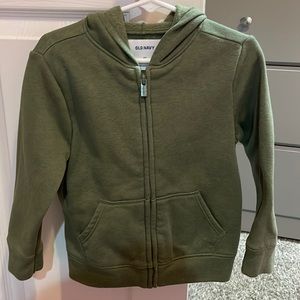 Old navy-Toddler 3T Hoodie